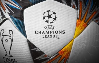 fansportsvisor's tweet photo. @DitonEdwards brings you the next slate of the UEFA Champions League.
  How about that for an opening slate of games! Nobody ever said the Champions League was boring and predictable... https://t.co/wcorjA9yz8 https://t.co/tcbfWbK2ST