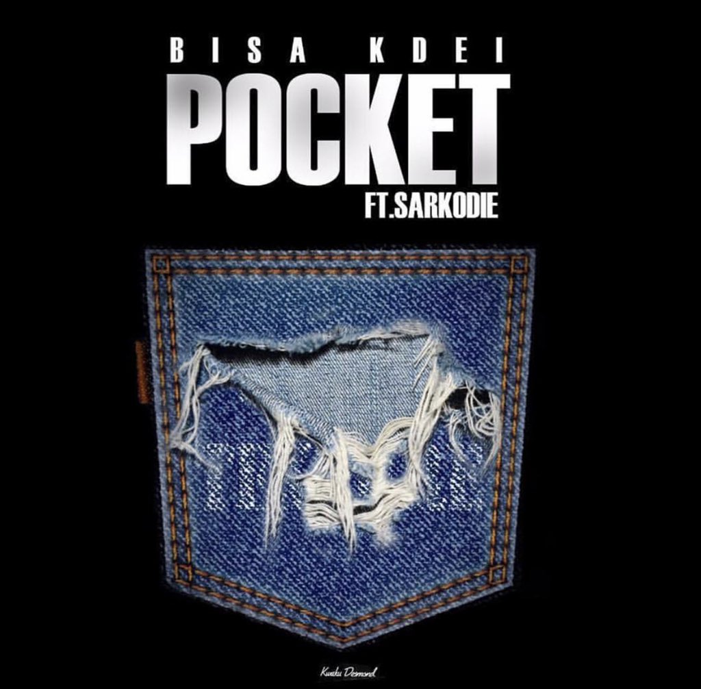 OwenGhana's tweet photo. @bisa_kdei ft @sarkodie Pocket is out and it’s on his #HighLifeKonnect album. Please watch out for the video dropping soon.
#OwenGhana https://t.co/FIqDMNDs4C