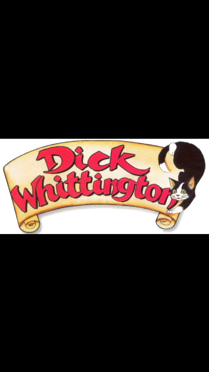 CentreStane's tweet photo. Pantomime time

Dick Whittington 
At the Kilmarnock Supporters Club 
Mauchline 

Date for the diary

9th of December at 1400 https://t.co/NutQbpadZD