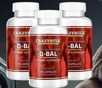 D-Bal Review – Potential Muscle Strength Supplement risingmuscle.com/d-bal-review-p…