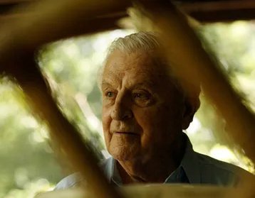 SenalGlobal's tweet photo. #ElHumoDeLosDías presenta una conversación con Miguel Aldana Mijares (1920-2011), figura icónica de la arquitectura y el arte jalisciense https://t.co/ssYs2jGx9g https://t.co/MSot6KckMR