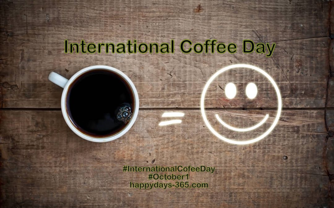 selena_herself's tweet photo. For me, EVERY day is coffee day... 
Happy #International_Coffee_Day ;) https://t.co/tW1JadkjEc