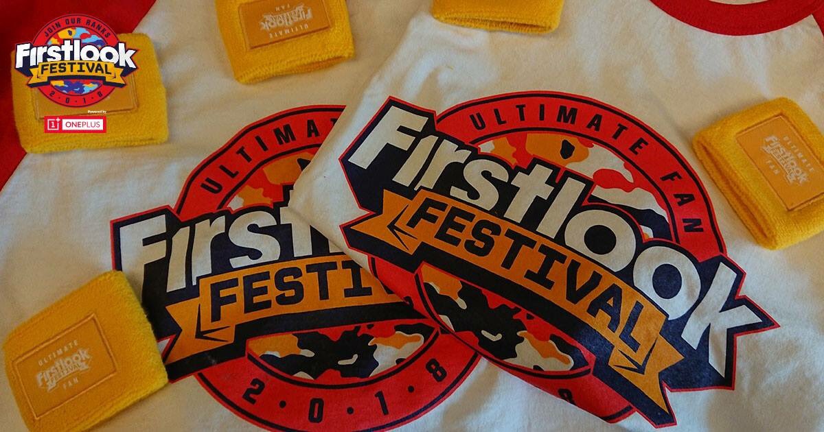 FirstlookFans's tweet photo. Score dit vette shirt op firstlook festival https://t.co/4OHQowfN5O