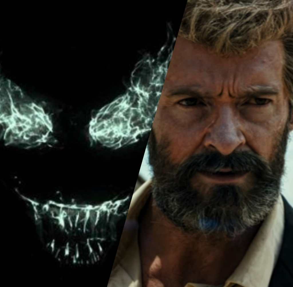 Guilessj's tweet photo. Venom, Logan &amp; gli altri… eroi? No, meglio antieroi, grazie!
@playerhouse1 #sony #ps4 #xboxone #pc #gaming #movies #marvel #dcuniverse #spiderman #venom #logan #wolverine #deadpool #deadshoot #harleyquinn #joker #batman #xmen… https://t.co/qAWdAjBJBt https://t.co/jf8ZDTcppn