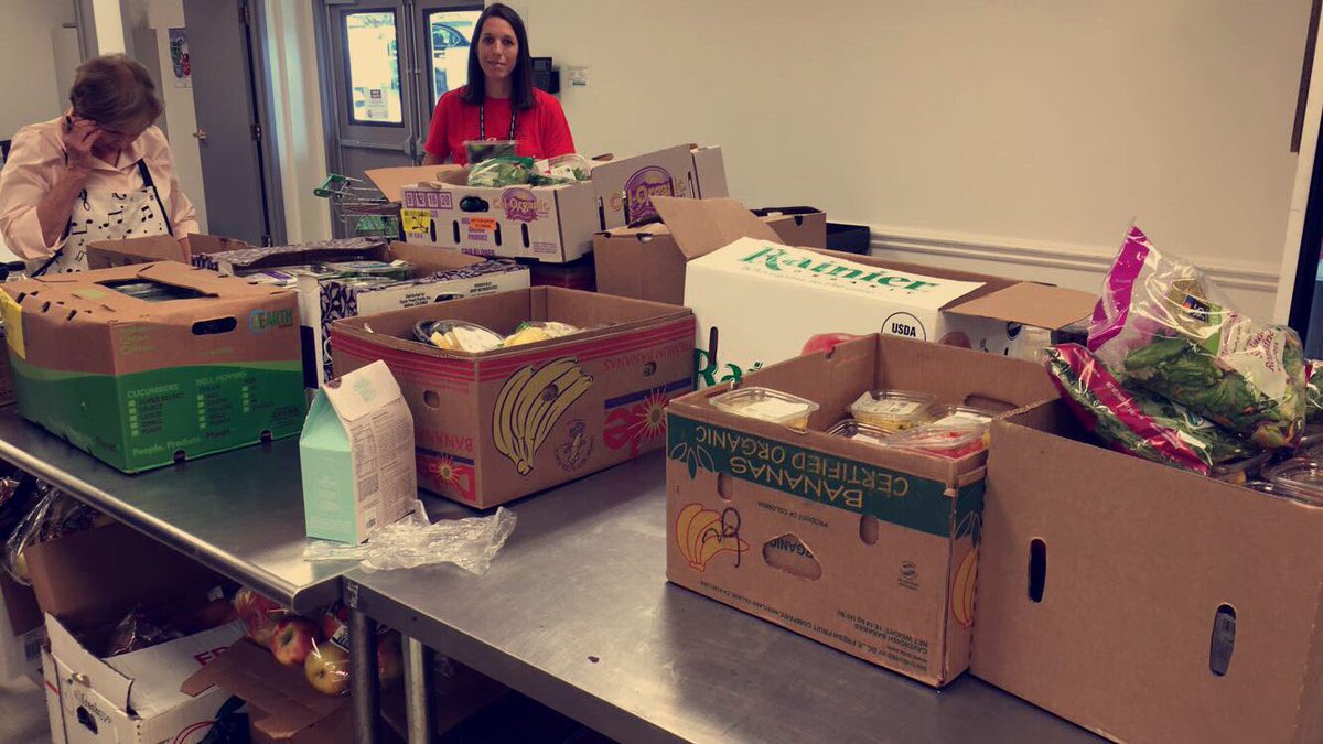 Community Assistance Center tweet media