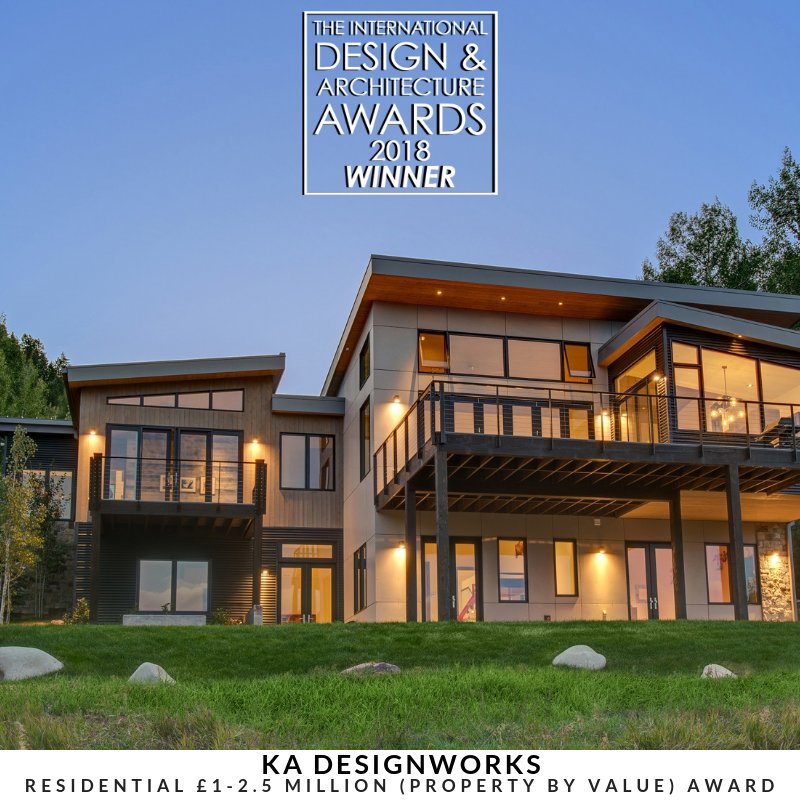 KADesignWorks's tweet photo. #aspen #aspensnowmass #snowmassvillage #co #colorado #architect #home #house #architecture #design #architecturaldesign #interiors #interiordesign #modern #luxuryhomes  #designetal #internationaldesignandarchitectureawards2018 #award #london #global #kadesignworks https://t.co/dM3v0X0Ede