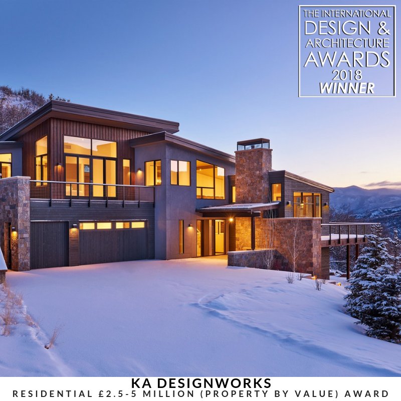 KADesignWorks's tweet photo. #aspen #aspensnowmass #snowmassvillage #co #colorado #architect #home #house #architecture #design #architecturaldesign #interiors #interiordesign #modern #luxuryhomes  #designetal #internationaldesignandarchitectureawards2018 #award #london #global #kadesignworks https://t.co/dM3v0X0Ede