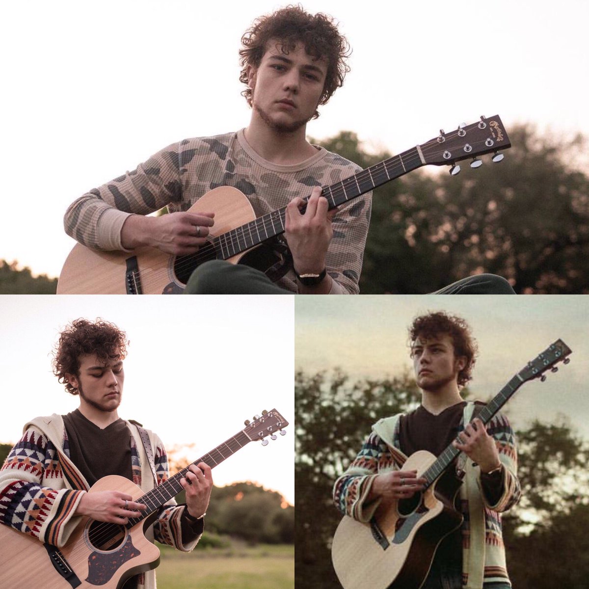 ReedFanboys's tweet image. It’s #musicmonday! Still loving @ReedDeming’s #FollowMeToFreedom EP! If you could have a music video for any song off the EP, which one would you choose?? 😎🎶🎵