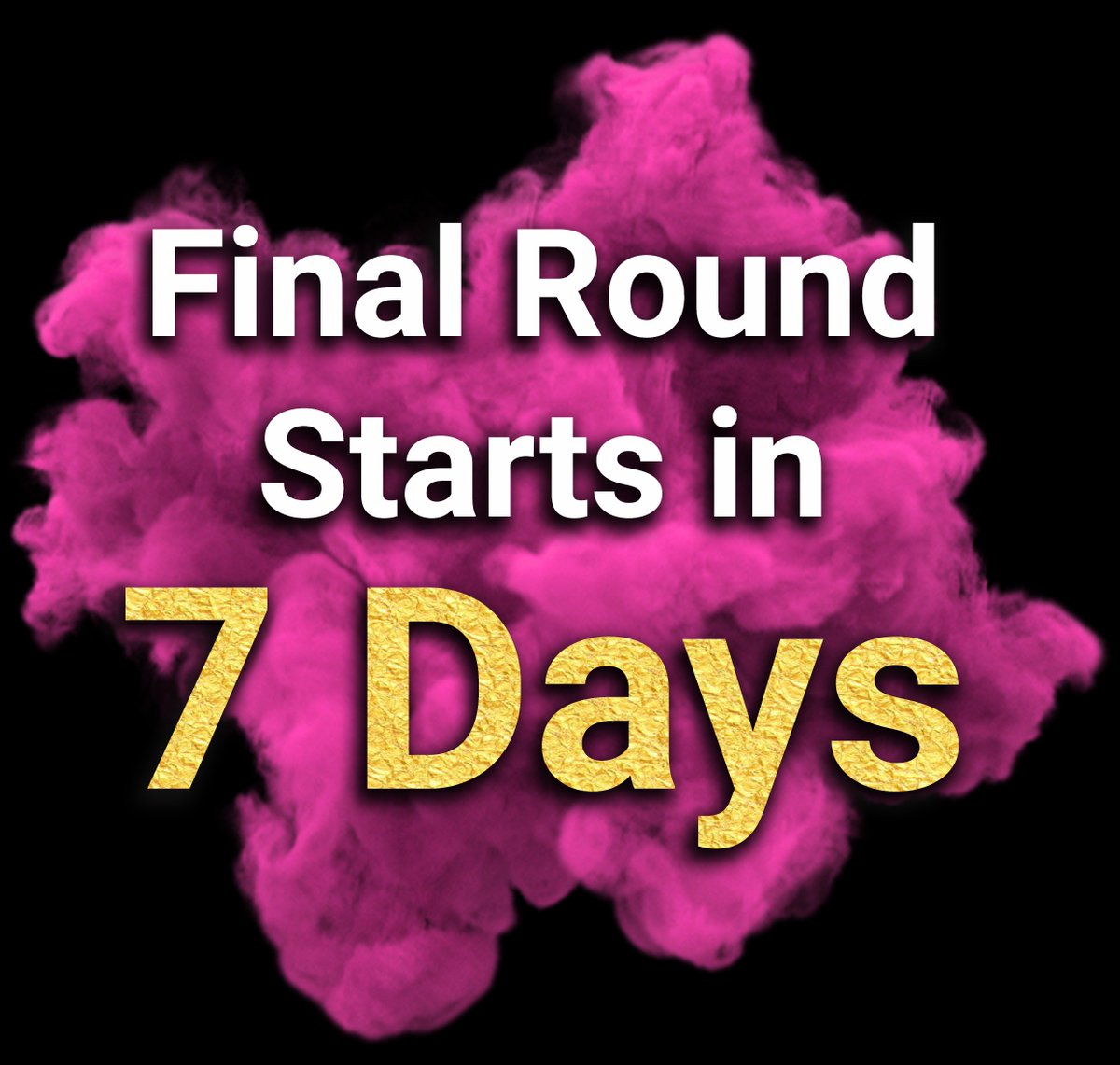 ForceProtocolUK's tweet photo. #TriForceCommunity We are only one week away from the final public token offering!!🔥🎉🙌 Who is ready to #hodl some $FORCE? 🖤💛 #crypto #gaming #ICO #Blockchain #blockchaingaming #cryptocurrency #cryptotwitter #indiegame #IndieGameDev #triforce #PCGaming #CryptoFever #altcoins https://t.co/MqQGQnMxVi