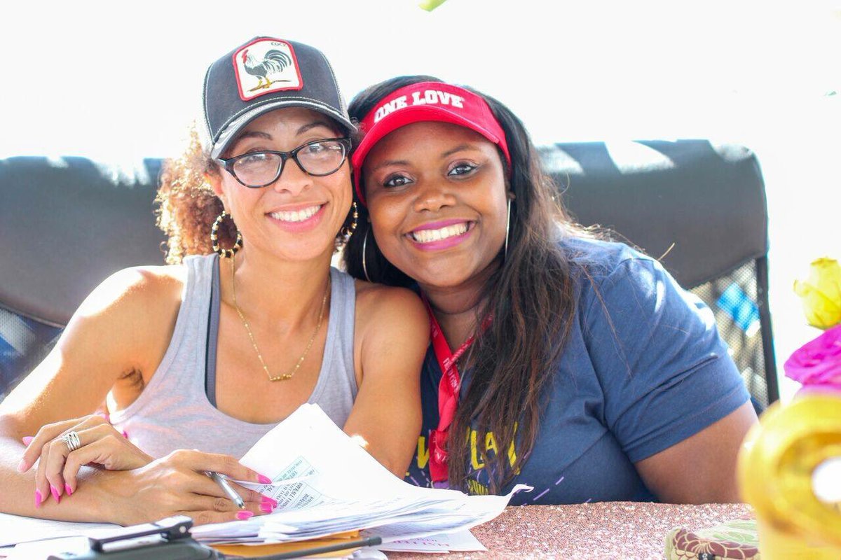 thespearsgroup's tweet photo. #TeamSpears had a BLAST planning and executing The National Fried Chicken Festival this year. Thank you to everyone who came out and made the third annual event such an incredible success. Until next year! #FCF2018 https://t.co/OlYAT51kZX