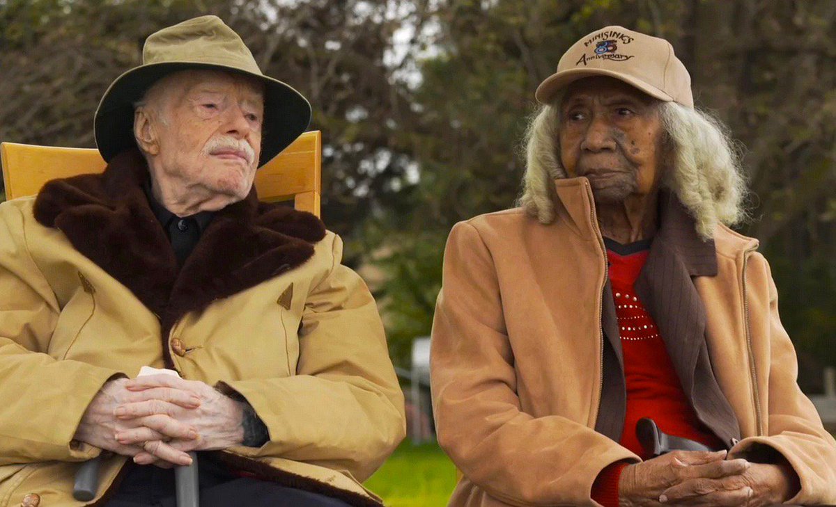 Nominated for Outstanding Short Documentary: <a href="/EdithEddieFilm/">Edith+Eddie</a>. Directed, produced and edited by Laura Checkoway and produced by Thomas Lee Wright. 

editheddie.com