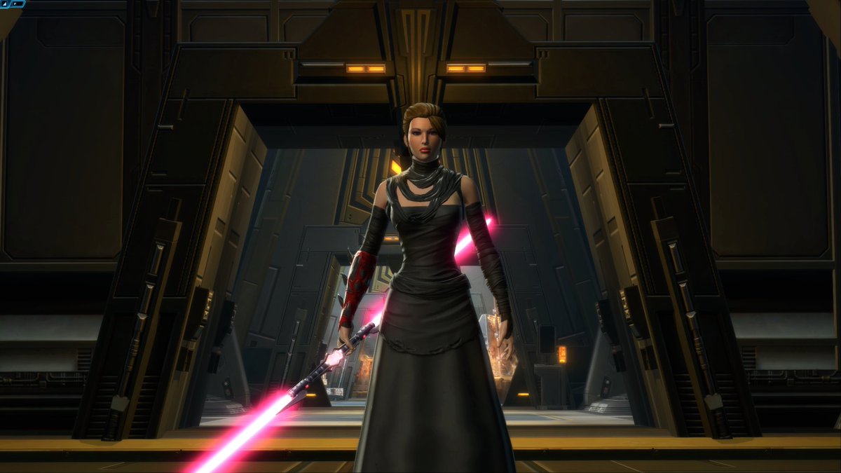 Swtor lemon fanfiction - 🧡 SWTOR: Sith Inquisitor Bastila Pt. 