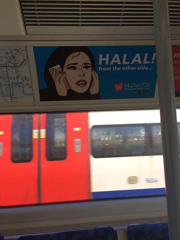 no2extremism's tweet image. @Adele did you approve promoting barbaric animal slaughter? #muzzmatch #Halal