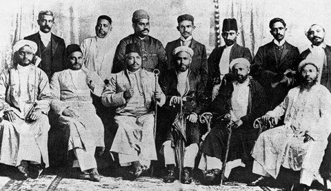 WeIndianMuslims's tweet photo. In the Presidentship of Haji #DadaAbdullah, #NatalIndianCongress was Founded by #MahatmaGandhi In South Africa on 22 August 1894.
#GandhiJayanti #GandhiAt150 #Gandhi https://t.co/DrxIe7HC2D