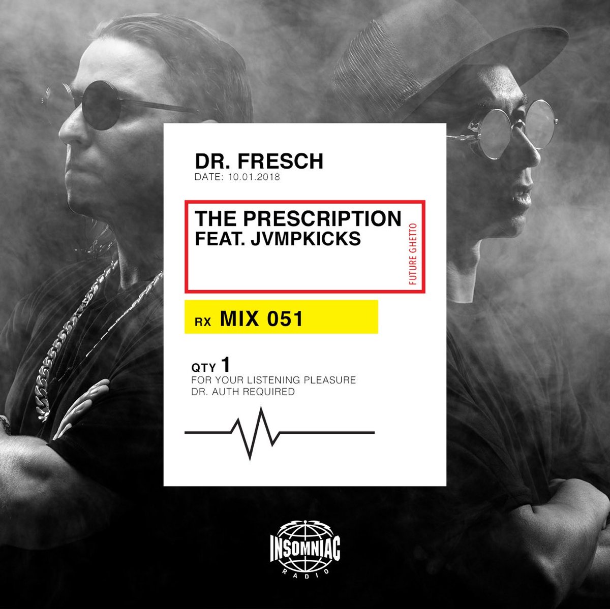 Dr. Fresch tweet media