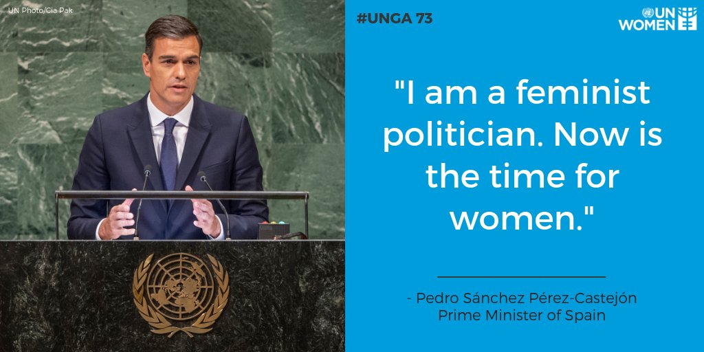 UN Women tweet media