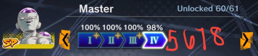 STARWARS_CC's tweet photo. @DB_Legends 

Can we get an update for more "soul boost" classes?

Thanks! 

#DragonballLegends https://t.co/VsTFjah3Te