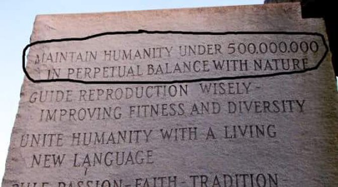 سایہ خدائے ذوالجلال Auf Twitter Freemason Illuminati S Key Points For New World Order A Monument In Usa Georgia Guidestones On Which 10 Commandments Are Written Just Like Opposition Of 10 Commandments Allah Given سایہ خدائے ذوالجلال Auf Twitter Freemason Illuminati S Key Points For New World Order A Monument In Usa Georgia Guidestones On Which 10 Commandments Are Written Just Like Opposition Of 10 Commandments Allah Given