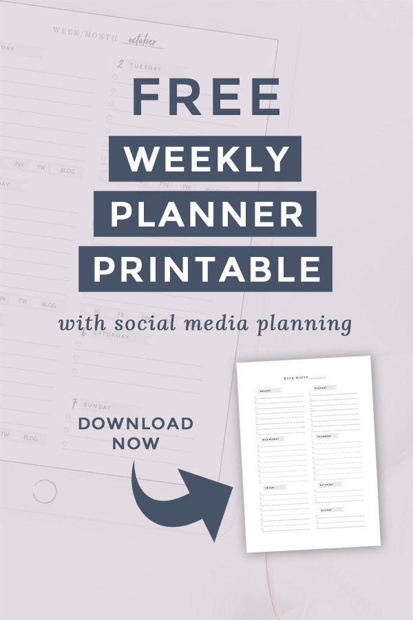 vivalaviolette's tweet photo. FREE DOWNLOAD: Weekly Planner Printable- Download Now: https://t.co/akUsqlXp0r #FreeDownload #planners #planneraddict #printables #freebies https://t.co/7sfdtJKfB6
