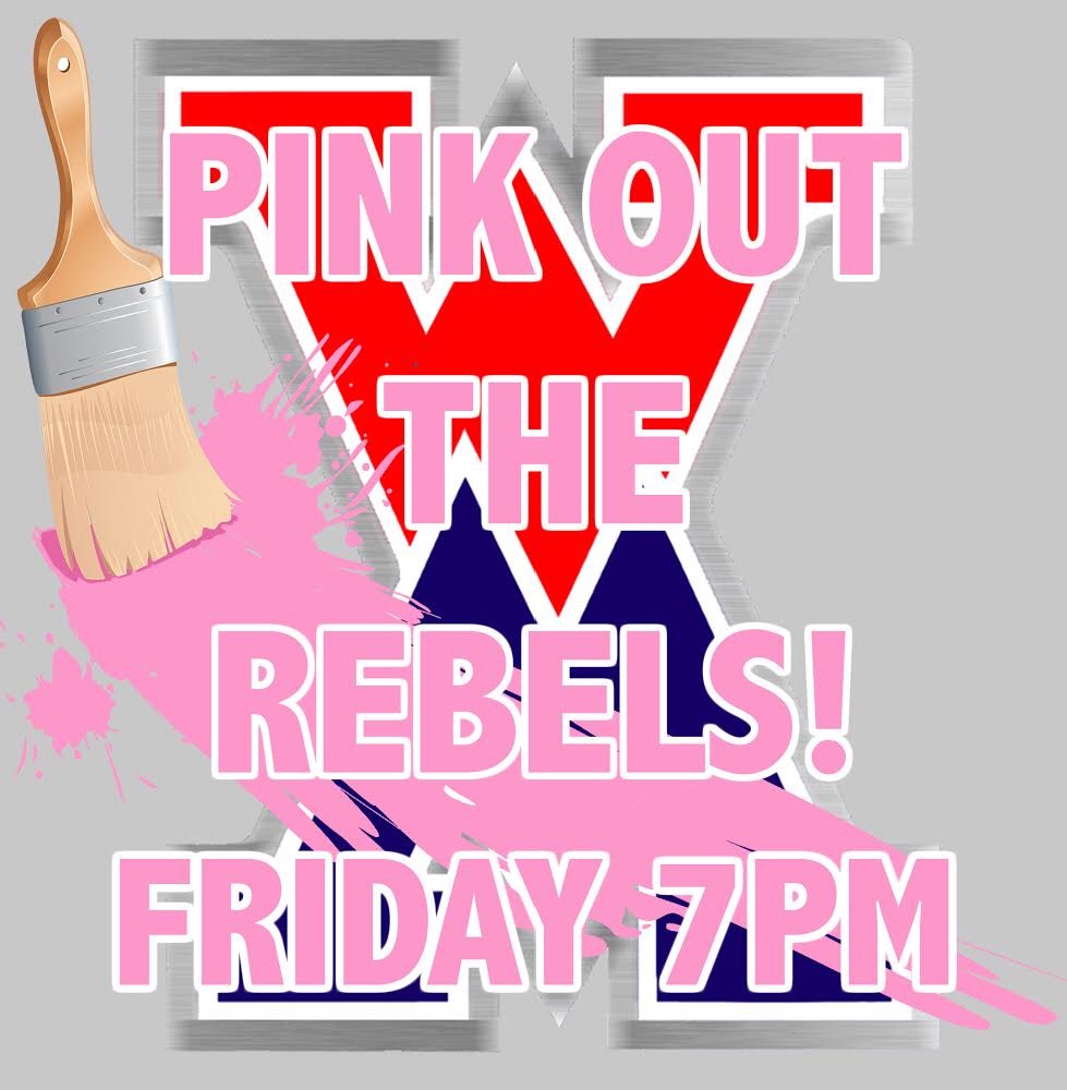 RustonHighCheer's tweet photo. “I can feel it coming in the air...” 🎵 https://t.co/Puk405Up0w