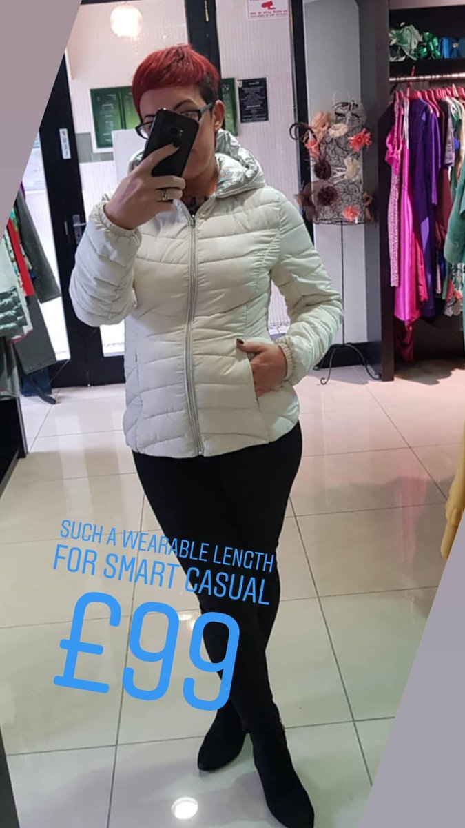 BerlingBoutique's tweet photo. Let Berling sort your wardrobe this autumn.  Beautiful Autumn Stock Arriving Daily @ Berling.
Ring 02830269179 to purchase 💕💕💕 #oneofeachsize #openaccounttoday #niboutique #fashion #freepostage #tops #jumpers #blouses #jeans #dresses #jumpsuits #dresses #occasionwear 💖💖💖 https://t.co/1aBgOTRnsw