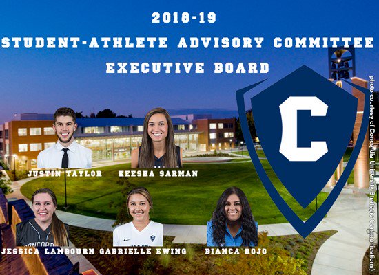 gocugoSAAC's tweet photo. here's your 2018-19 @gocugoSAAC Executive Board https://t.co/4JQM1bNeBc