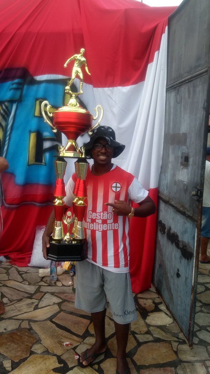Dougllas06's tweet photo. Obgda senhor por nós abençoar com esse campeonato 🙌
Campeão q se fala né ?
#Gestao_inteligente🇧🇭 https://t.co/sMmlhGFpWI