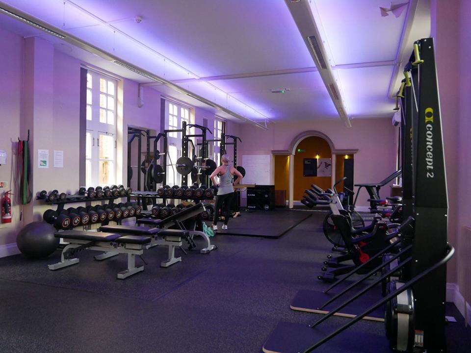 SpeedflexLDN's tweet photo. If you enjoy training independently, we have memberships available which provide access to our Functional Studio only from as little as £45 per month.

Find out more now. Message our page. 📩 https://t.co/pUjGdivfTE