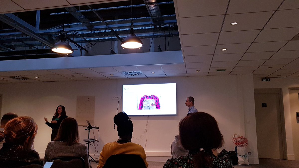 kevinrecrut's tweet photo. Initiation à l'artisanat du recrutement ! Merci à @shirleyalmosni et @ponceto91 pour cette énorme réflexion sur notre métier qui ne doit surtout pas tomber dans la routine !! #Testestest #Agile #Quisontlesrecruteurs #Quisontlescandidats #Craftsmanrecruitement @Pauchoir https://t.co/u40DOIopE6