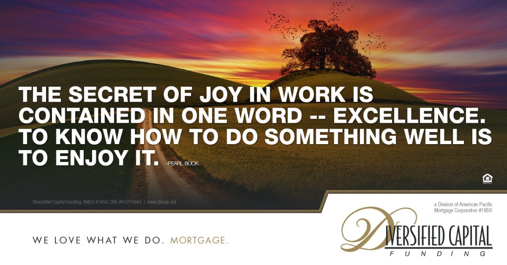 DivcapFunding's tweet photo. It's Monday! Time to get the week going. Welcome to October. Here's a little #MotivationMonday quote to get your day going. #DIVCAP #TheRealDivcap #mortgagelender #mortgagelife #mortgage #findyourdreamhome #createexperiences #experiencesthatmatter #mortgagebroker #DIVCAPsocial #d https://t.co/ULlL5FZ8Me