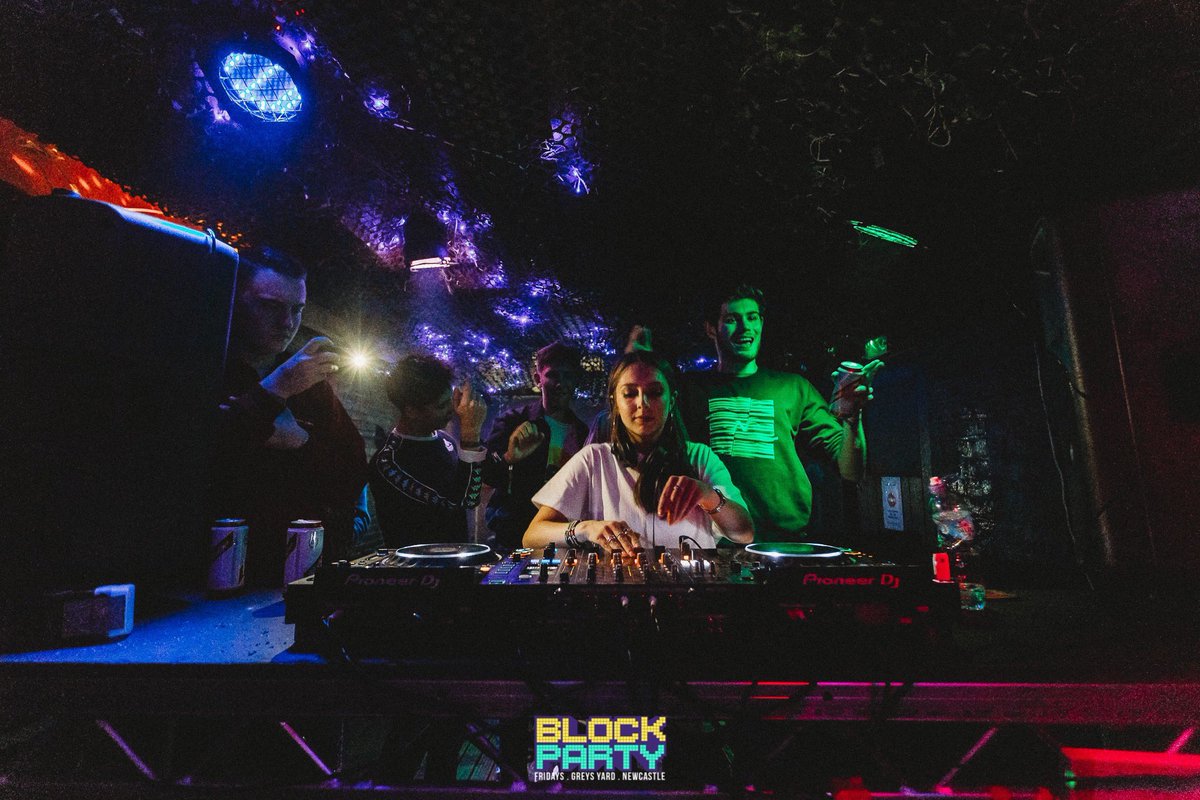 BlockPartyNcl's tweet photo. Take Us Back To The Block!!
@MelvoBaptiste This Friday! ๐บ๐ฝ๐ฅ Guaranteed Entry Tickets ยฃ4+bf https://t.co/vSH24Lu6op
#disco #blockpartyncl #housemusic #greysyard #melvobaptiste https://t.co/Csw1eAbGoe