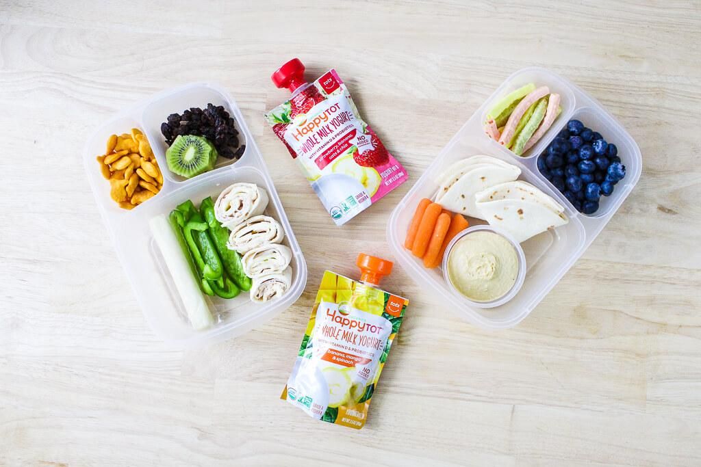 It’s #backtoschool season! Need some #healthylunchideas for your kids? Check out these Pinterest-perfect back-to-school lunch ideas for your #kids that are healthy, easy and fun! buff.ly/2wcJkLV