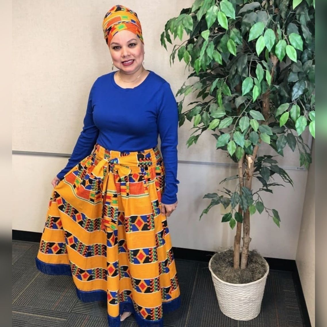 hebrew dresses with fringes