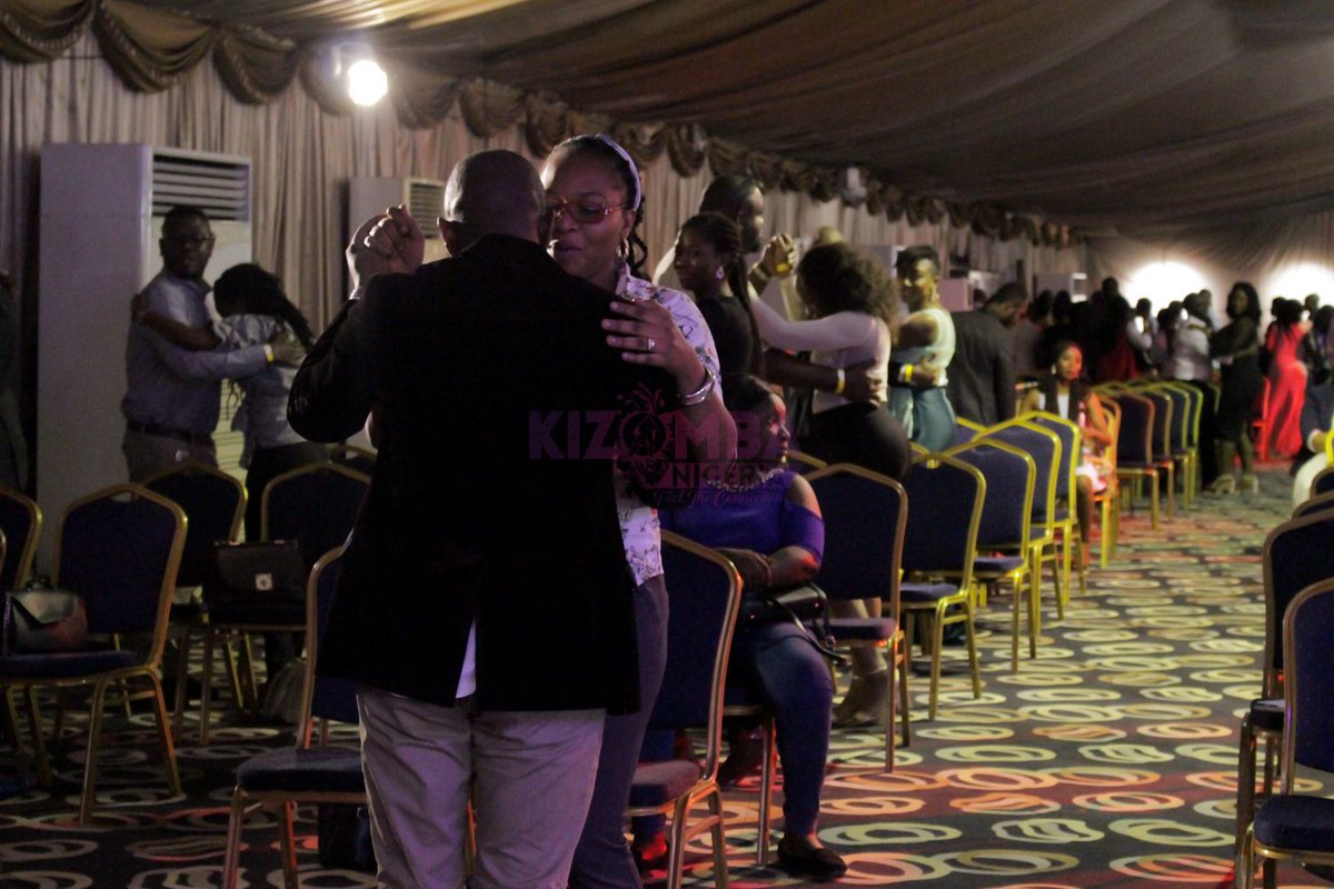 kizombanigeria's tweet photo. We had a great time at the just concluded #Unbroken2018 Couples Conference. Congratulations to the organizers – @HarvestersNG We hope to be back next time!. View All - https://t.co/hmzqb87Qq4 https://t.co/wrETflIC8d