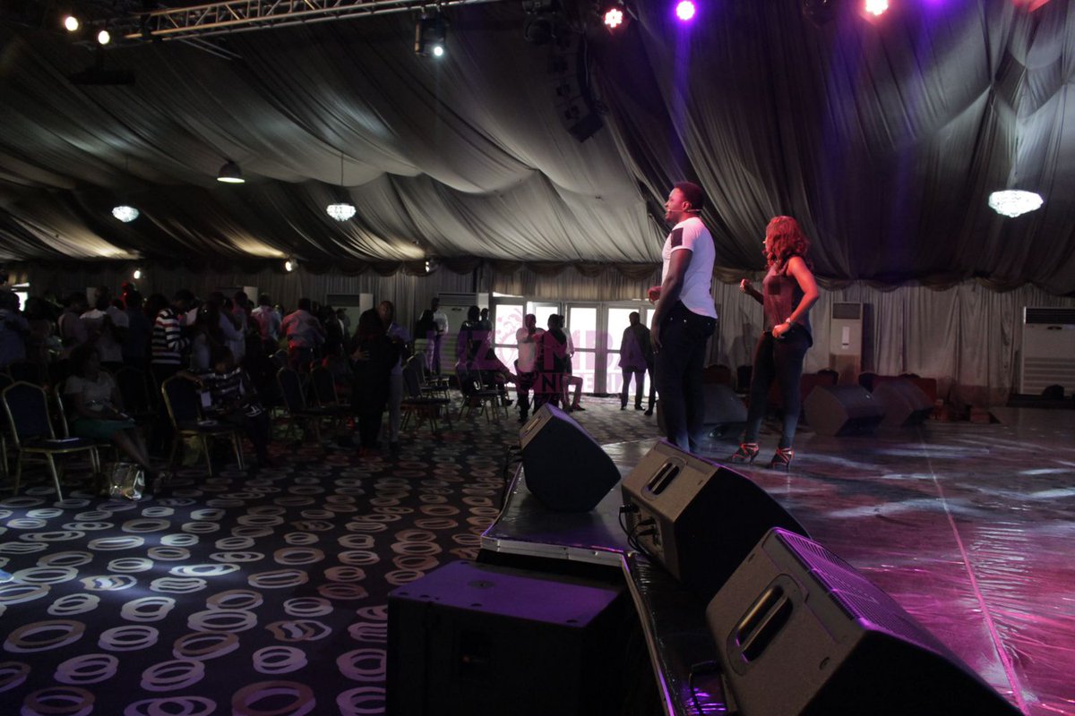 kizombanigeria's tweet photo. We had a great time at the just concluded #Unbroken2018 Couples Conference. Congratulations to the organizers – @HarvestersNG We hope to be back next time!. View All - https://t.co/hmzqb87Qq4 https://t.co/wrETflIC8d
