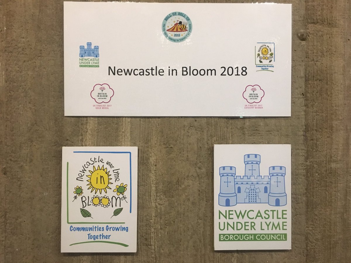 NBC_GreenTeam's tweet photo. Interested in your community? Then why not visit the @NewVicTheatre to see some amazing examples of what’s been achieved during this year’s #bloom campaign. Pics of our lovely, local competition winners will be on display until 21 Oct. #CommunityEngagement https://t.co/LXYFof5vxw
