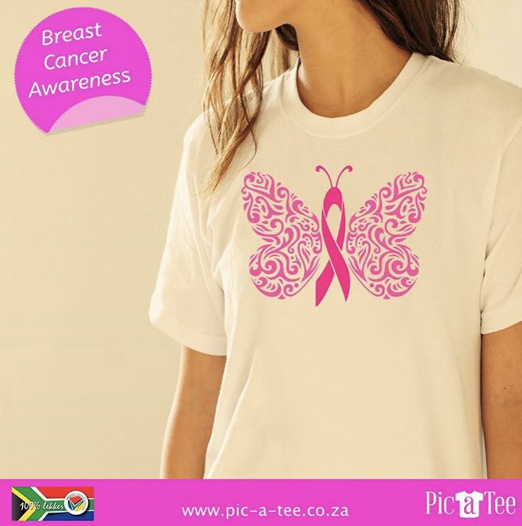 PicaTee1's tweet photo. October is Breast Cancer Awareness month! Show your support to that special someone who needs hope and love! Choose your item, click Start Design and add a personal touch with any text, image or design.
#BreastCancerAwareness #hope #BreastCancerAwarenessMonth https://t.co/AmyzaAqxLF