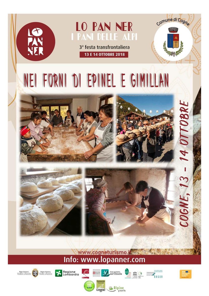 Visit Cogne (@visitcogne) on Twitter photo 