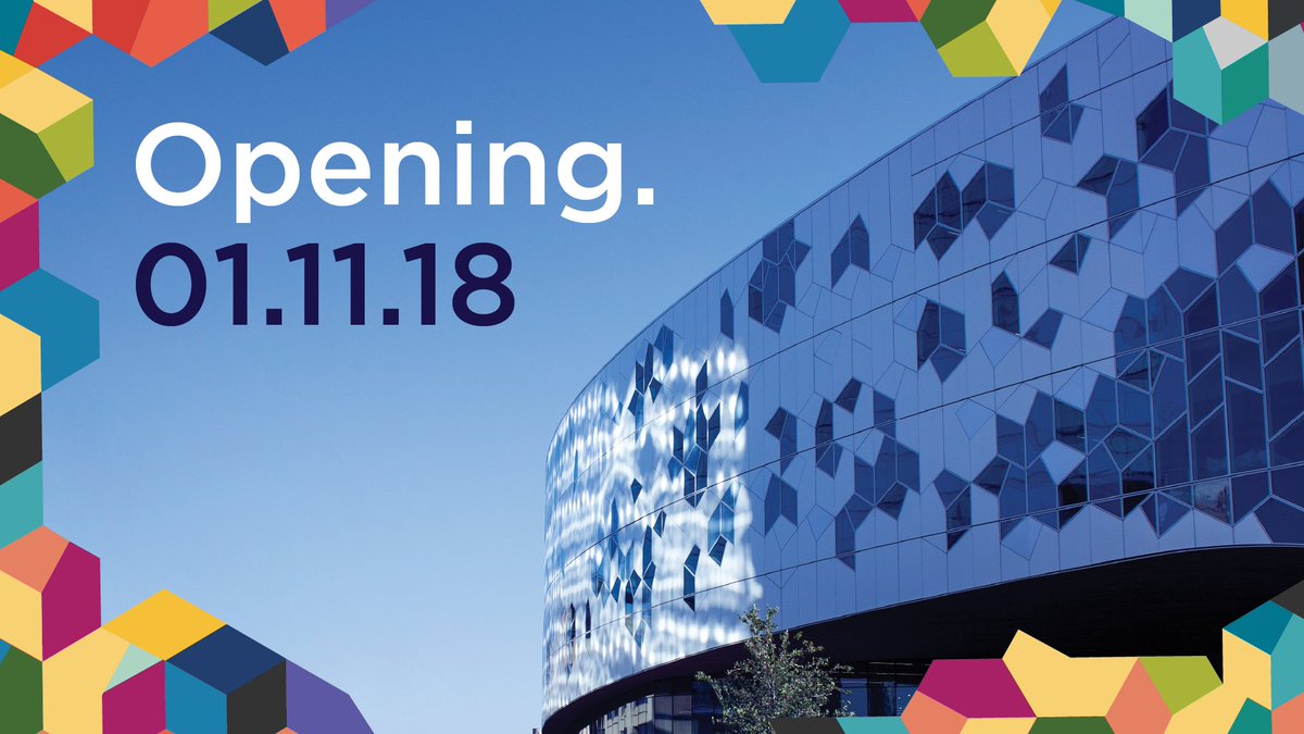 Calgary Public Library tweet media