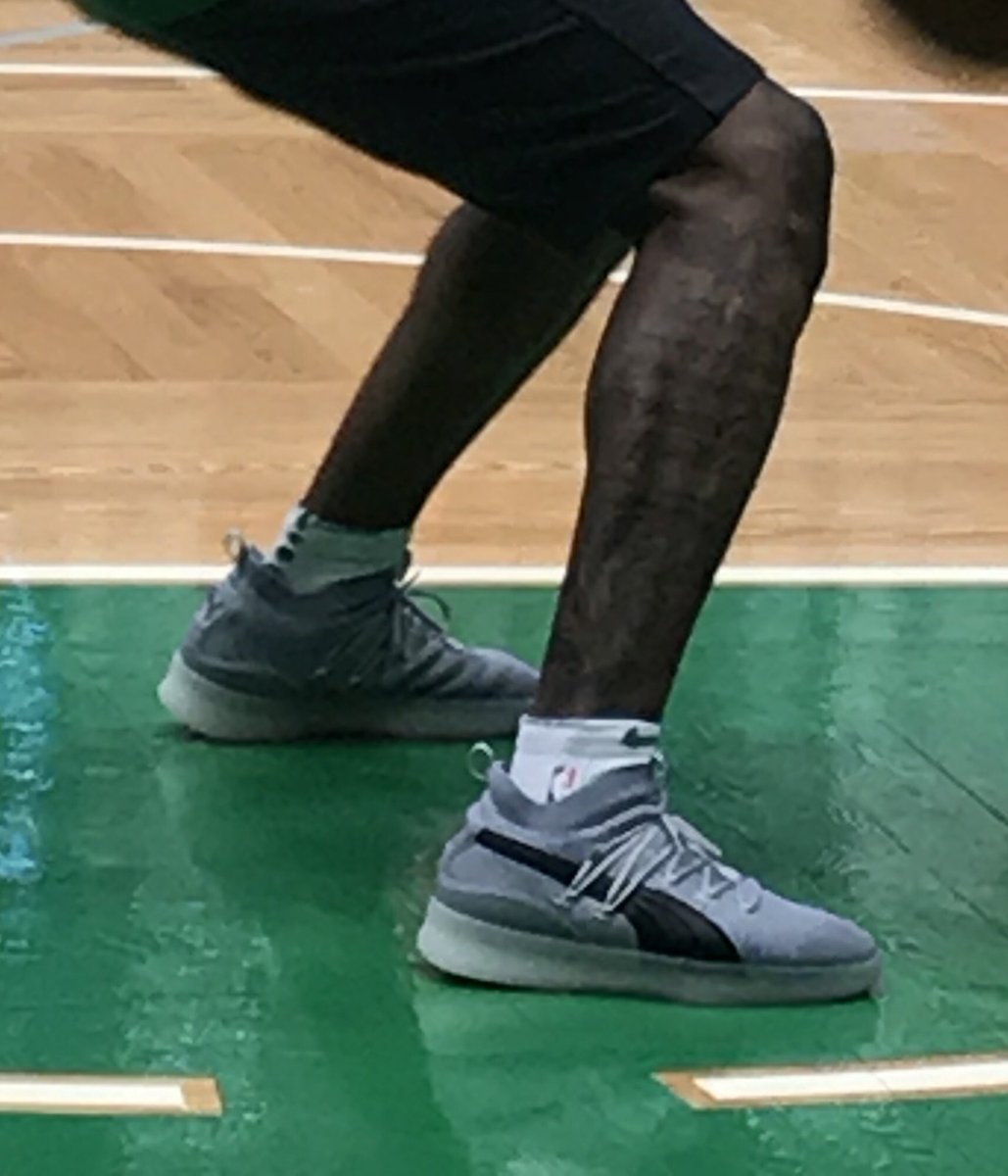 terry rozier puma sneakers