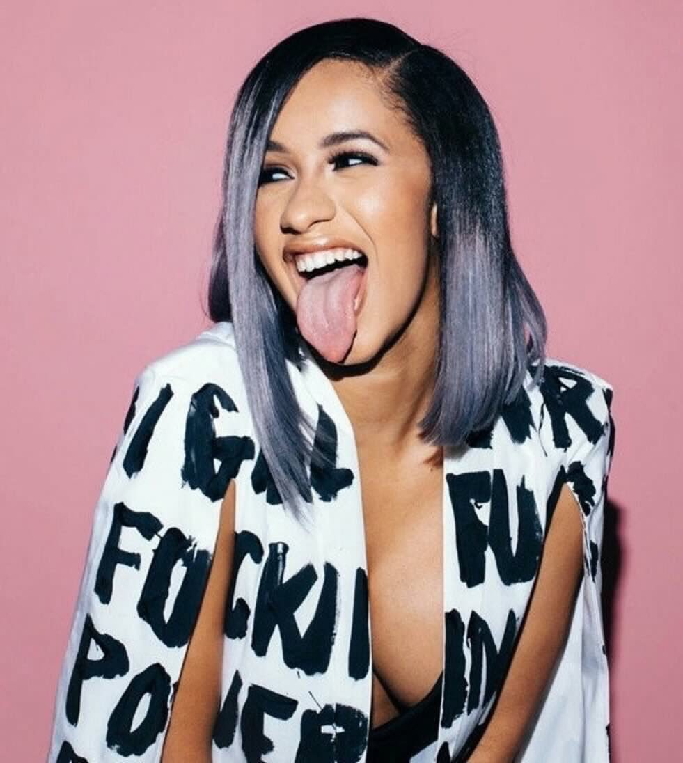 its_josh_bih's tweet photo. Ayo, just last week I told 'em they run done
My legacy could never be undone

#HardWhite #CardiBGoingToJailParty #CardiBIsCancelled https://t.co/ux3GIoeT8R