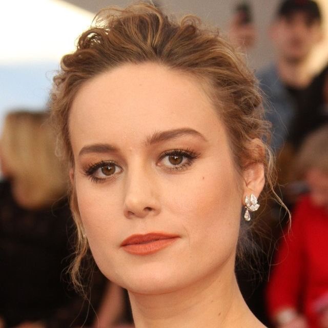 Brie Larson’s Birthday Celebration | HappyBday.to