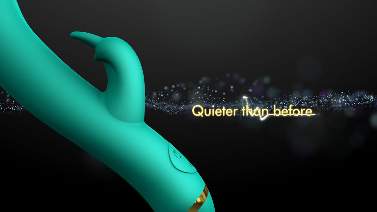 AnnSummers's tweet photo. Experience earth-shattering clitoral stimulation with our Rampant Rabbit; now with 10 speeds to choose from. #moregasmplus
https://t.co/rvEeKujLY7 https://t.co/PgXqdACAv2