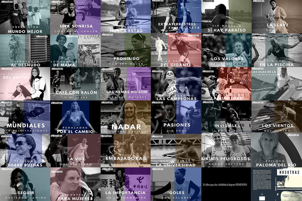 Nosotras tweet media