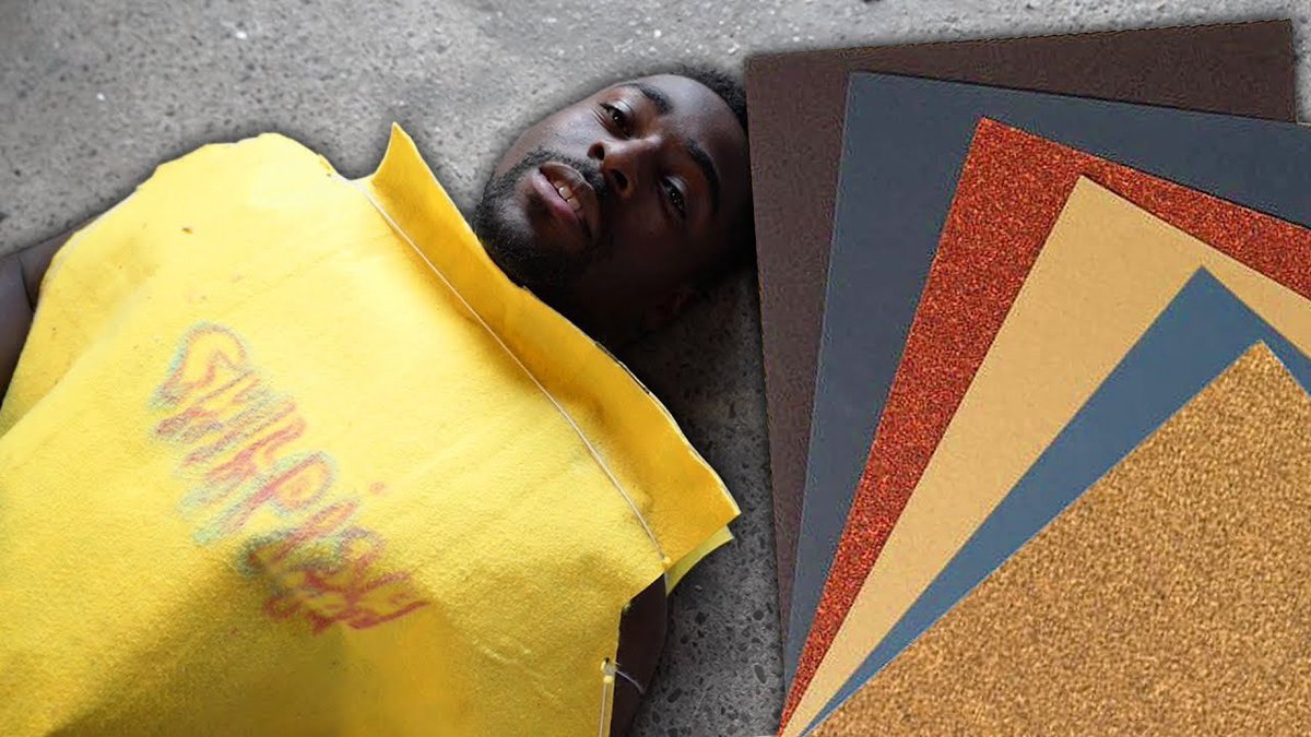 Romell Henry tweet media