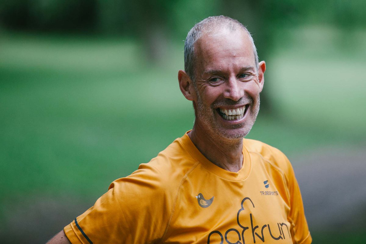 parkrunUK tweet picture