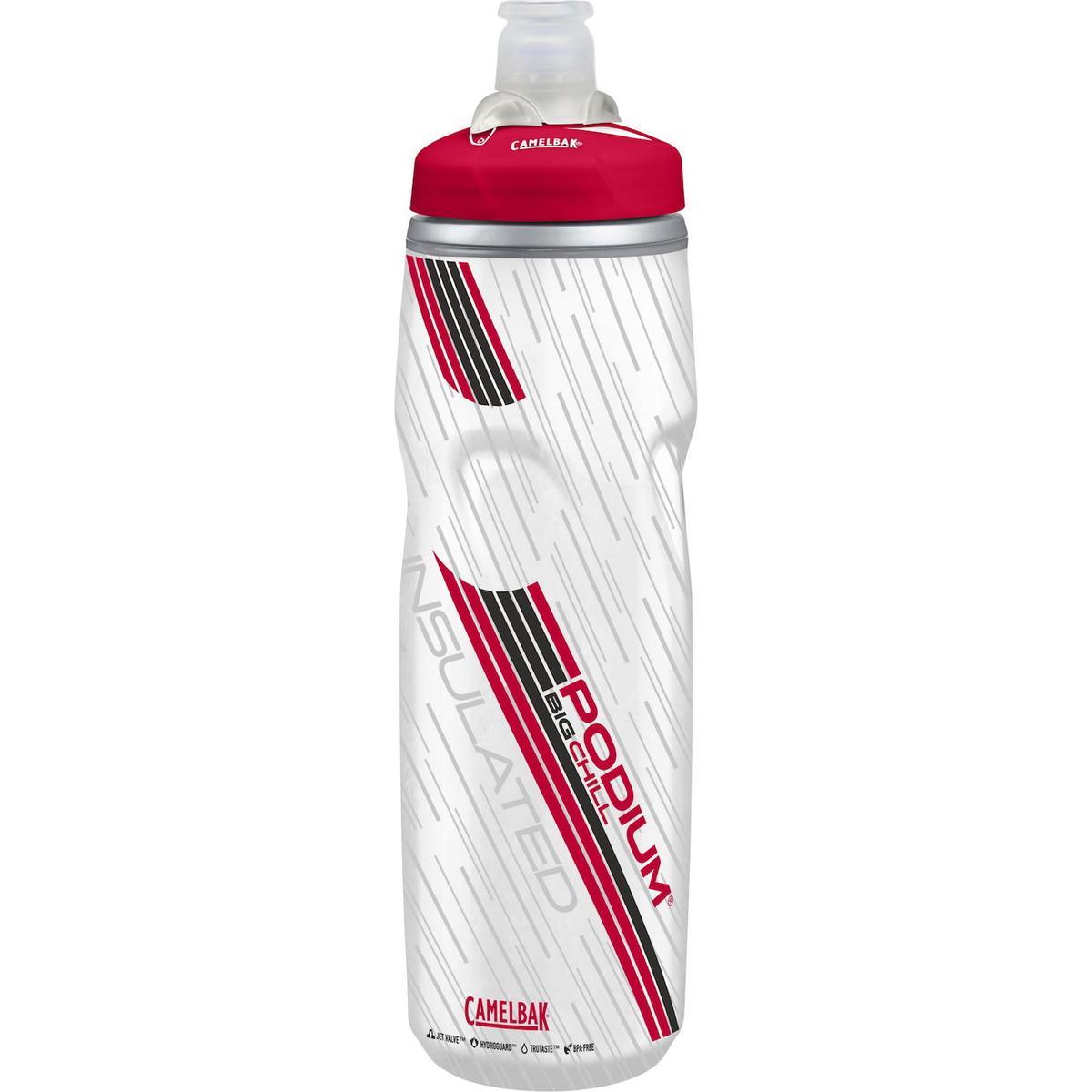 gotyourgear's tweet photo. Refresh yourself! Shop here: https://t.co/2a2LoKSWe8

Drink easily from a lightweight, easy-to-squeeze water bottle. Camelbak Podium bottles deliver the optimal flow. Stay hydrated during fall hikes!

#GotYourGear https://t.co/fXucueoGSK