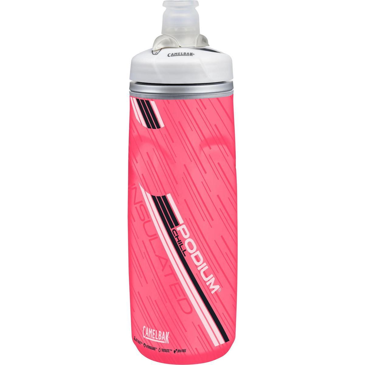 gotyourgear's tweet photo. Refresh yourself! Shop here: https://t.co/2a2LoKSWe8

Drink easily from a lightweight, easy-to-squeeze water bottle. Camelbak Podium bottles deliver the optimal flow. Stay hydrated during fall hikes!

#GotYourGear https://t.co/fXucueoGSK