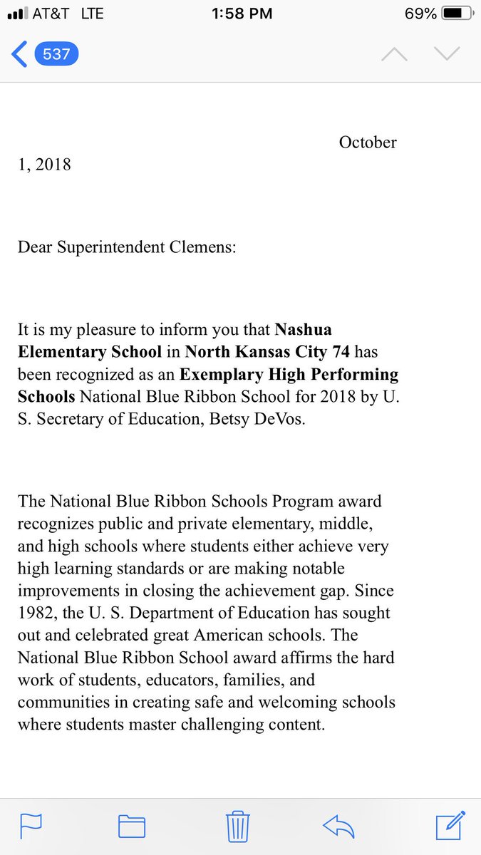 Daniel Clemens tweet media