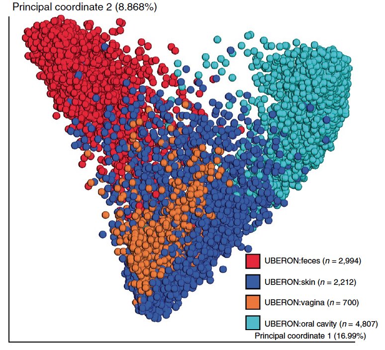 CMIdigest's tweet photo. Very proud to announce the official release of this amazing Microbiome tool...
Lets the science expand!

https://t.co/dkm88Hc2g9 https://t.co/AbD9jNWa8V